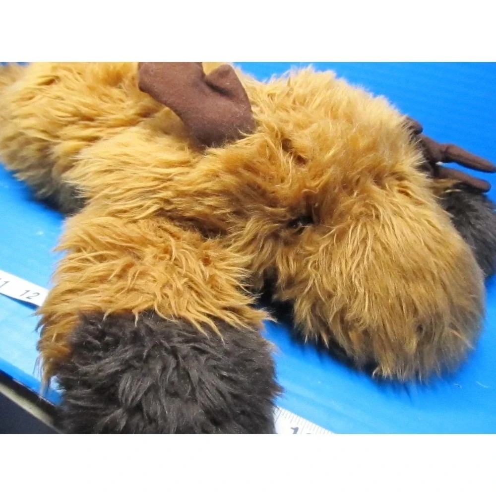 VTG Mary Meyer Floppy Fuzzy Moose 21